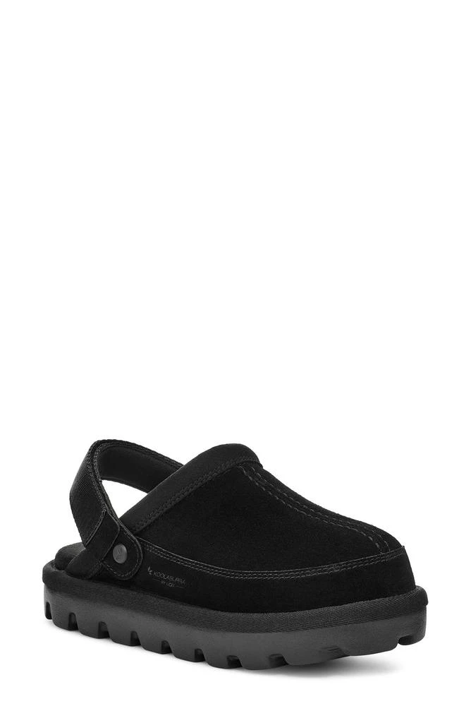 Koolaburra Tizzey Slingback Clog 1