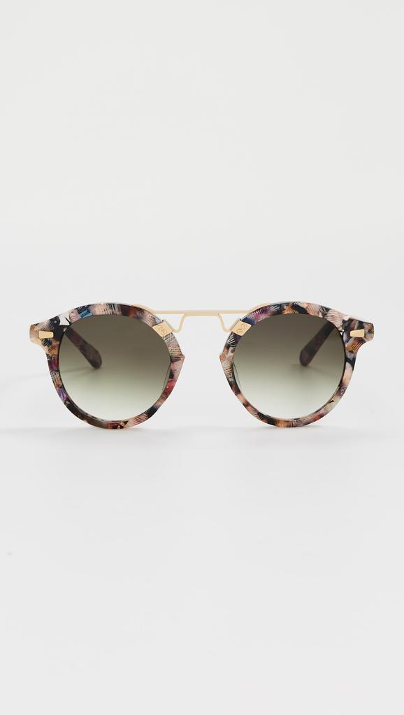 Krewe STL II Sunglasses