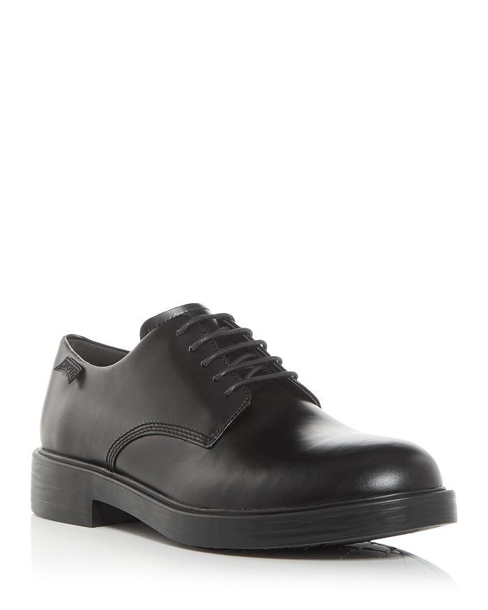Camper Camper Norman Loafers - Business Casual Shoes