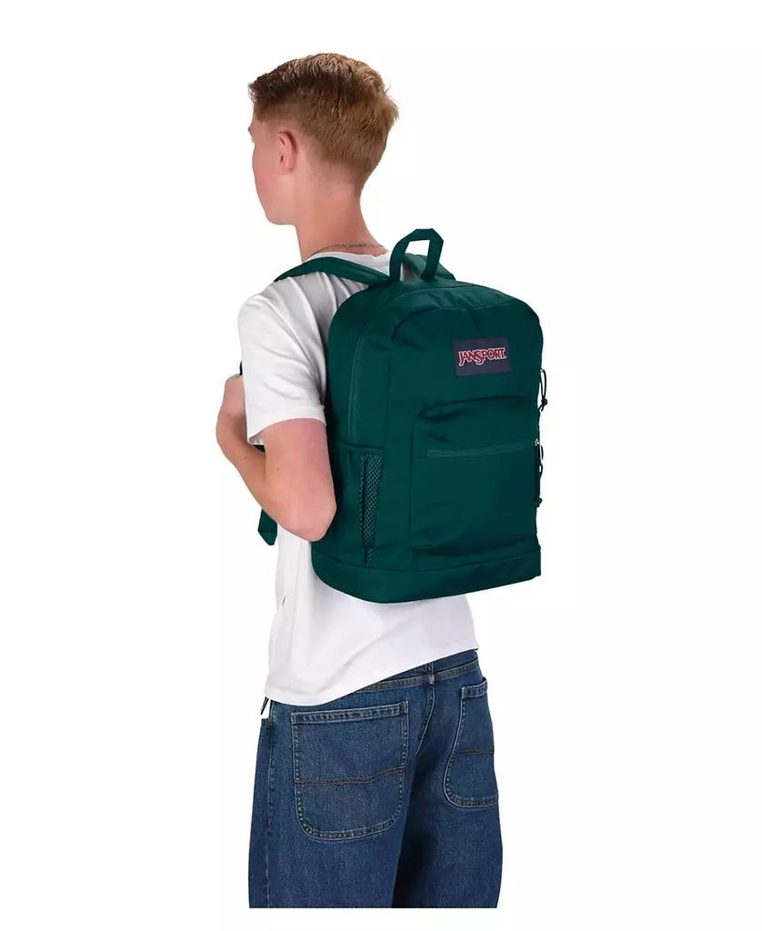 JanSport Cross Town Plus Backpack 9