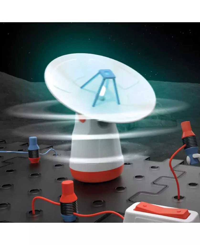 Discovery #MINDBLOWN Circuit Space Station Galactic Experiment Set 7