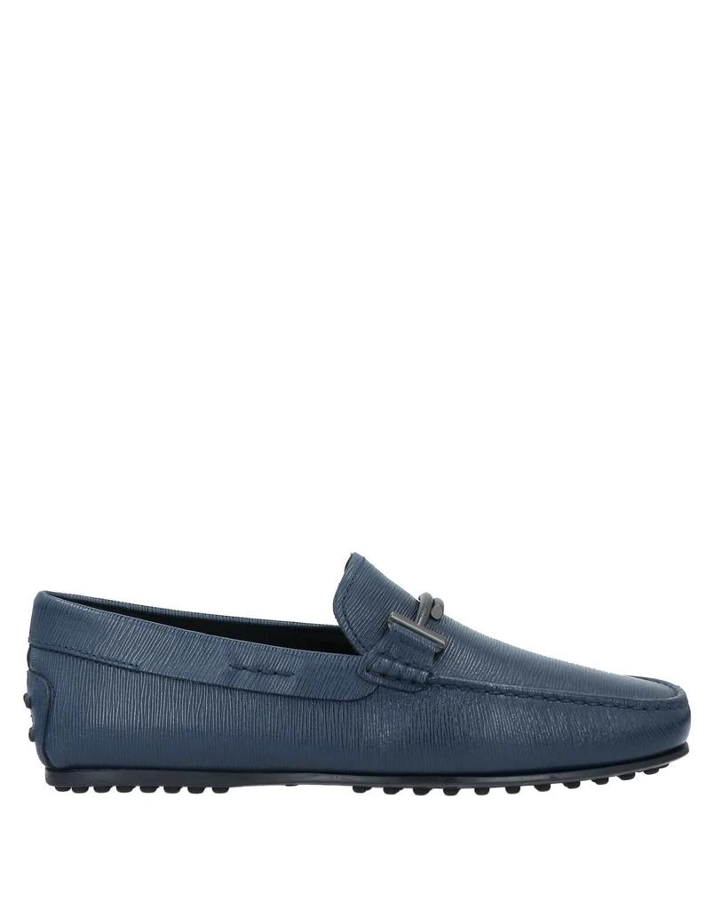 Tod's Loafers 1