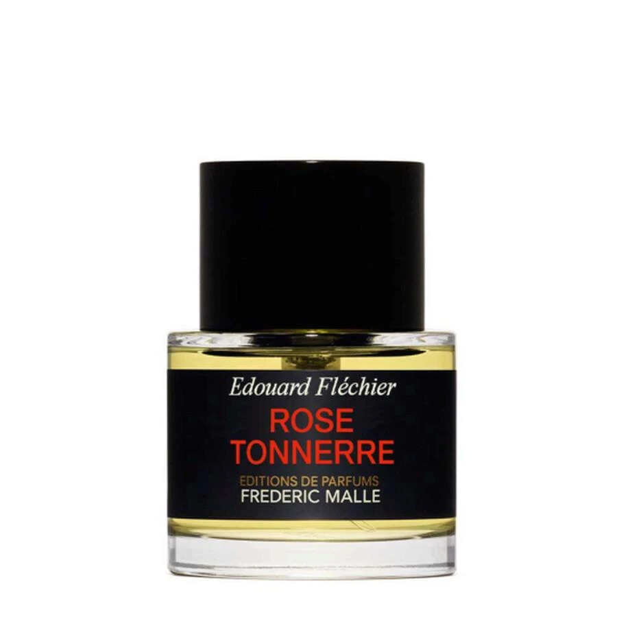 Frederic Malle Ladies Rose Tonnerre EDP Spray 1.7 oz Fragrances 3700135018518 1