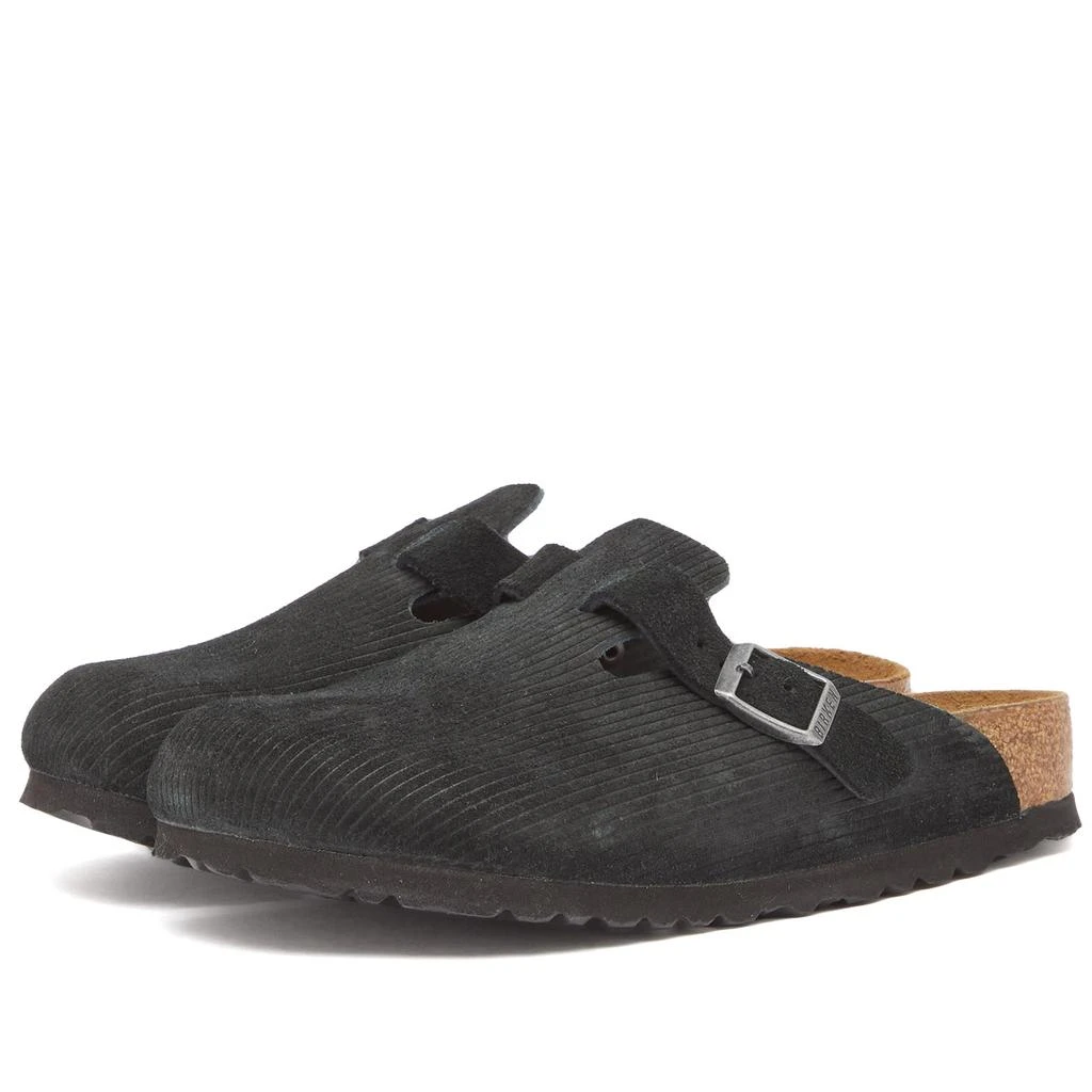 Birkenstock Birkenstock Boston - END. UK Exclusive 1