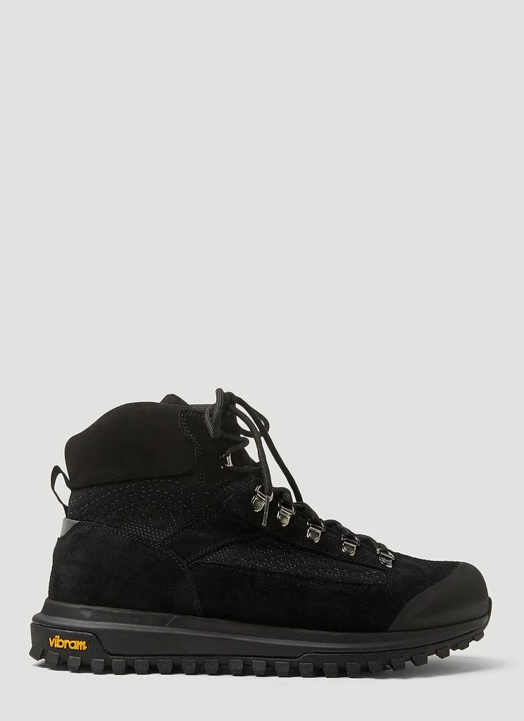 Diemme x ByBorre Onè Hiker Boots 1