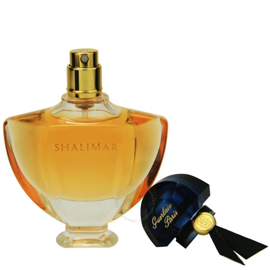 Guerlain Guerlain Shalimar Ladies EDP 3