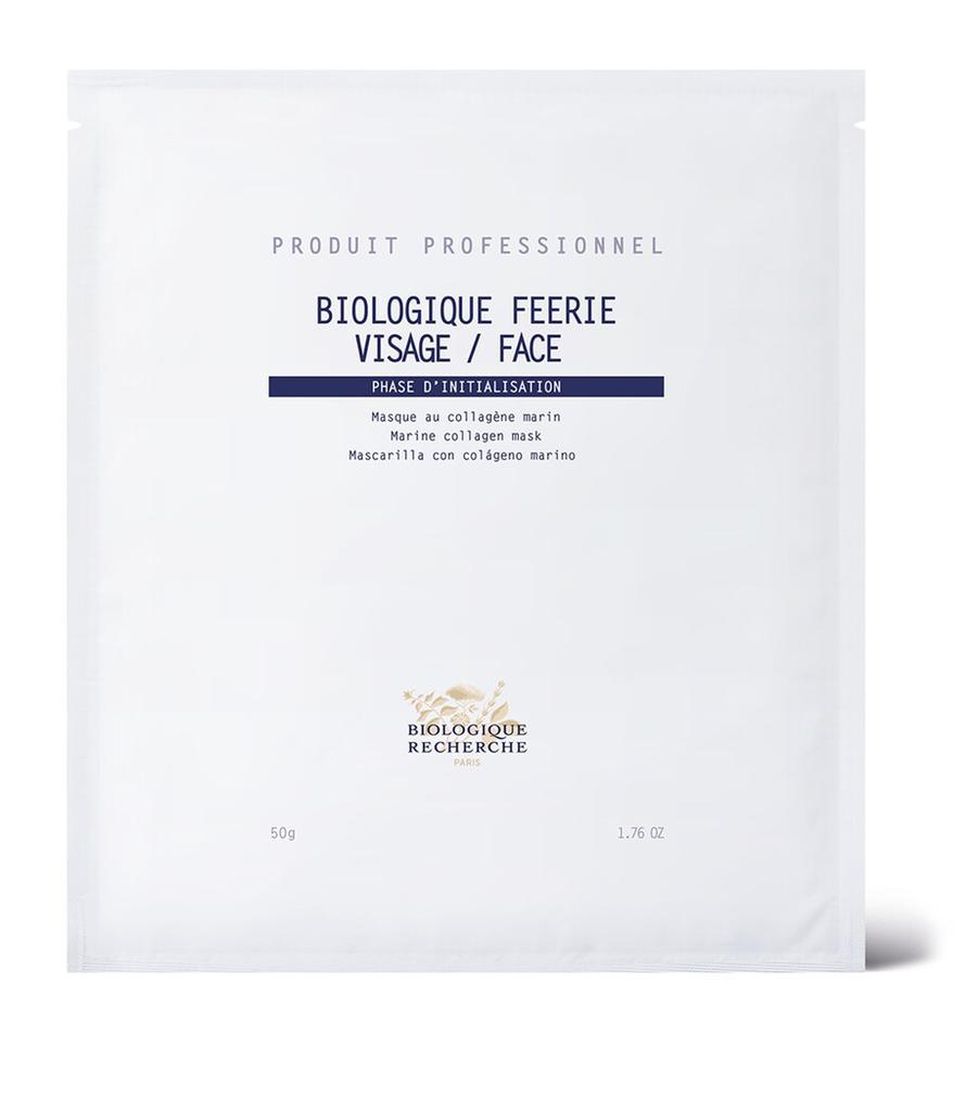Biologique Recherche Masque Biologique Ferie (50g)