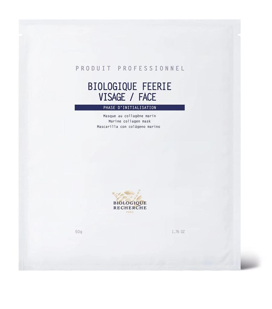 Biologique Recherche Masque Biologique Ferie (50g) 1