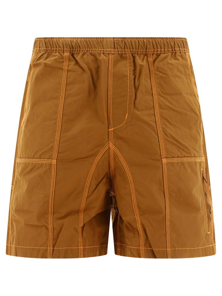 Brain Dead Brain Dead Cargo Shorts