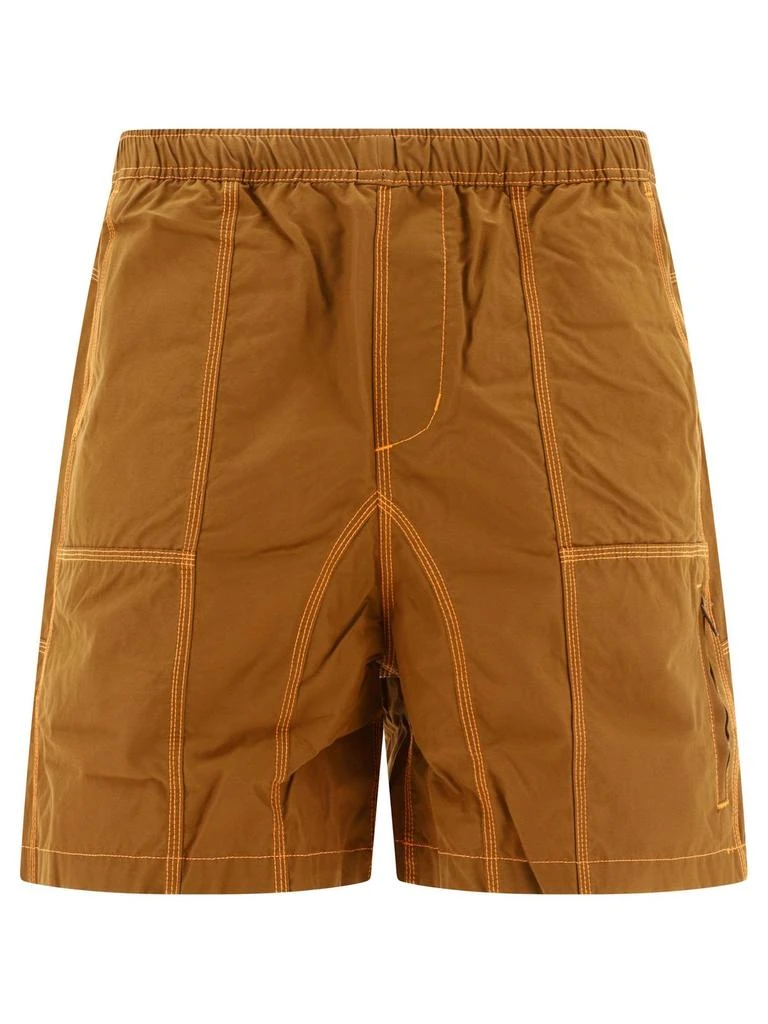 Brain Dead Brain Dead Cargo Shorts 1