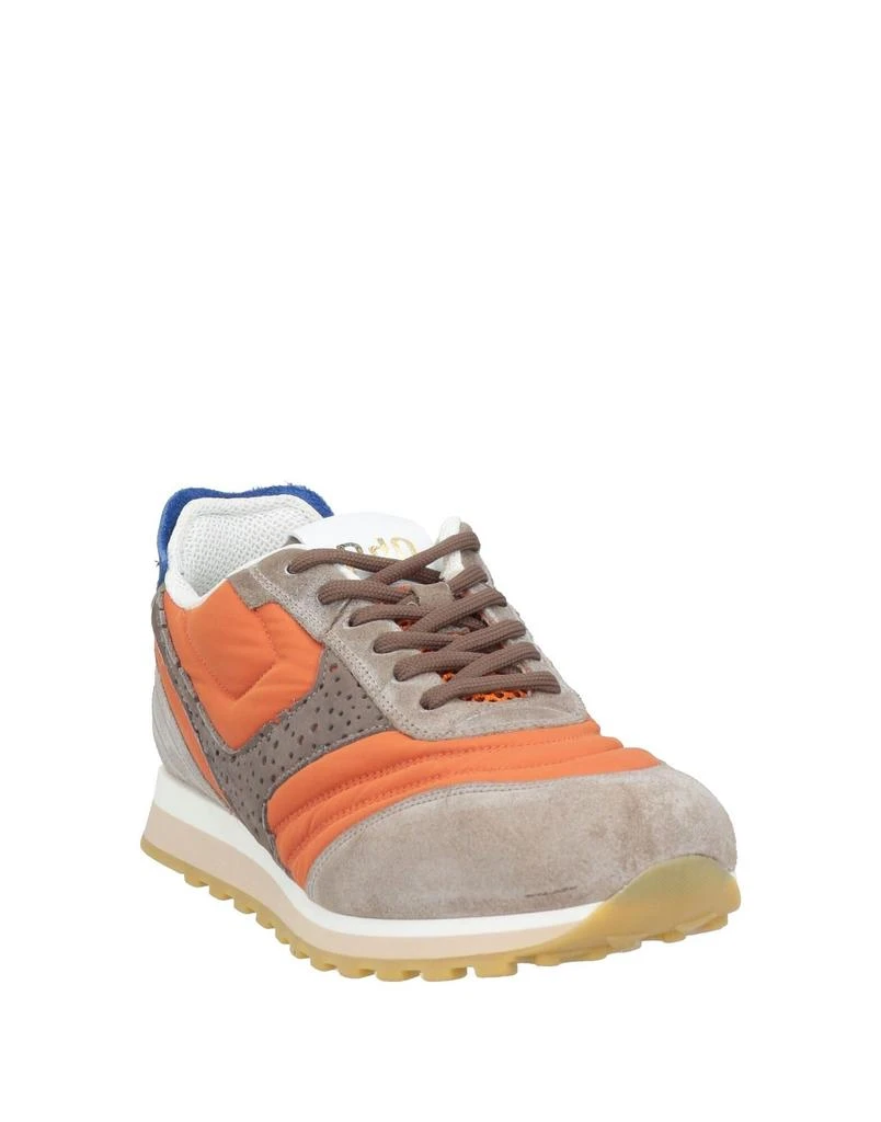 PANTOFOLA D'ORO Sneakers 2