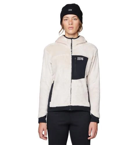 Mountain Hardwear Mountain Hardwear Women's Polartec High Loft Hoody