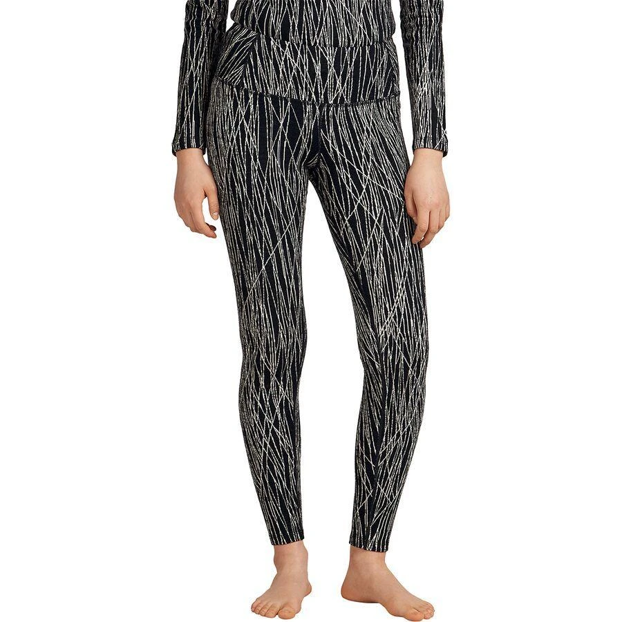 Icebreaker Merino 260 Tech Vertex High Rise Legging GRX1 - Women
s