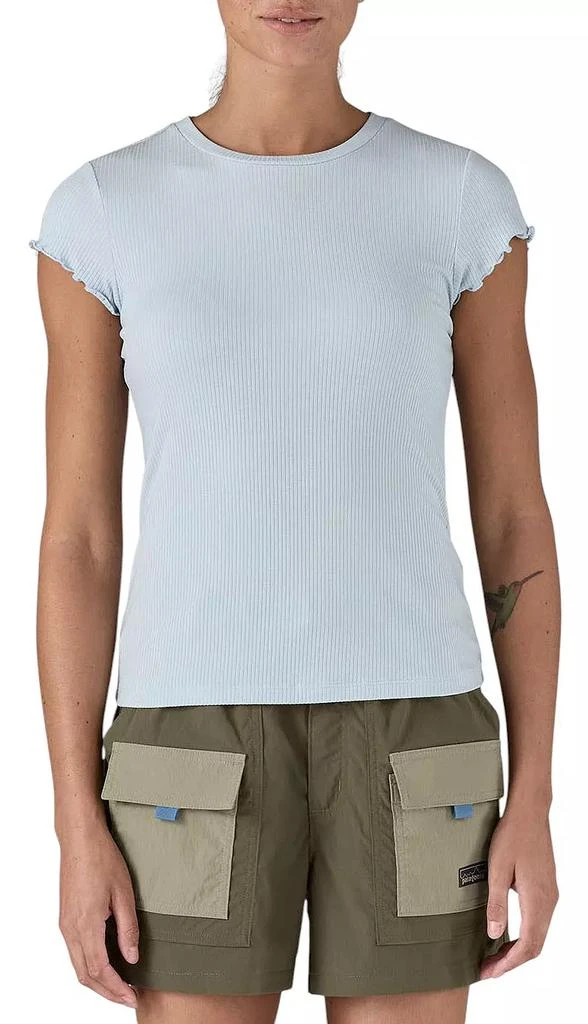 Patagonia Patagonia Women
s Rib Knit Top