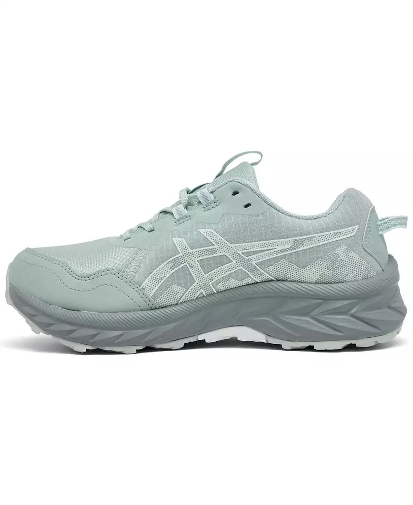 Asics Women's Gel-Venture 10 Trail Running Sneakers from Finish Line 4