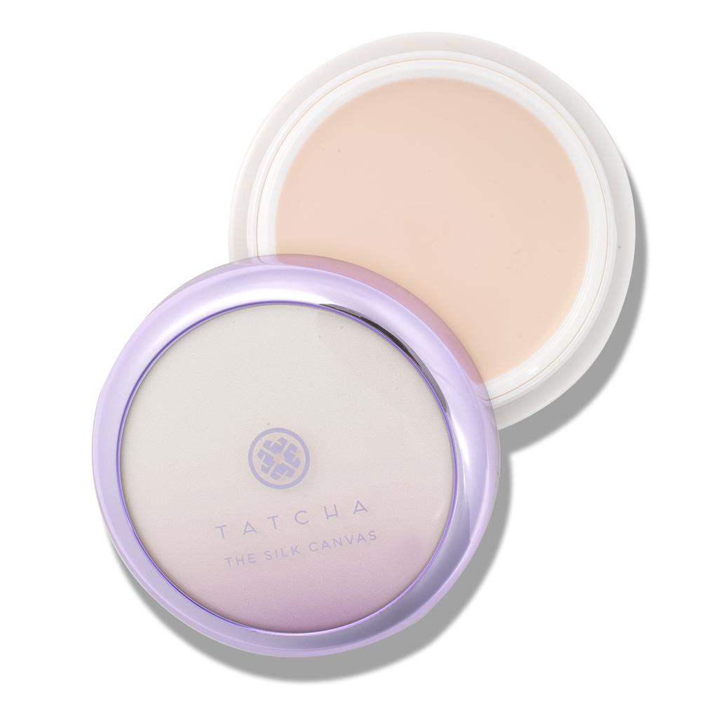 Tatcha The Silk Canvas