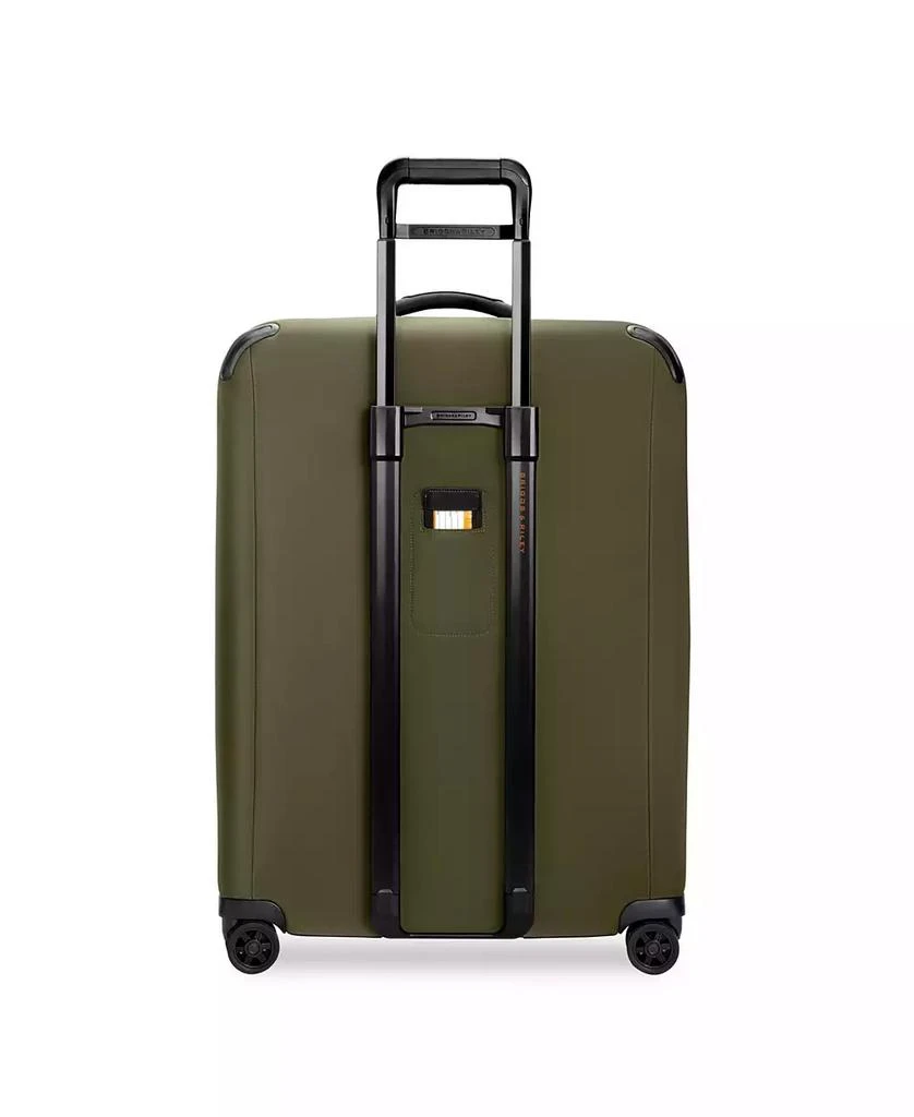 Briggs 
Riley ZDX 29" Check-In Large Expandable Spinner 6