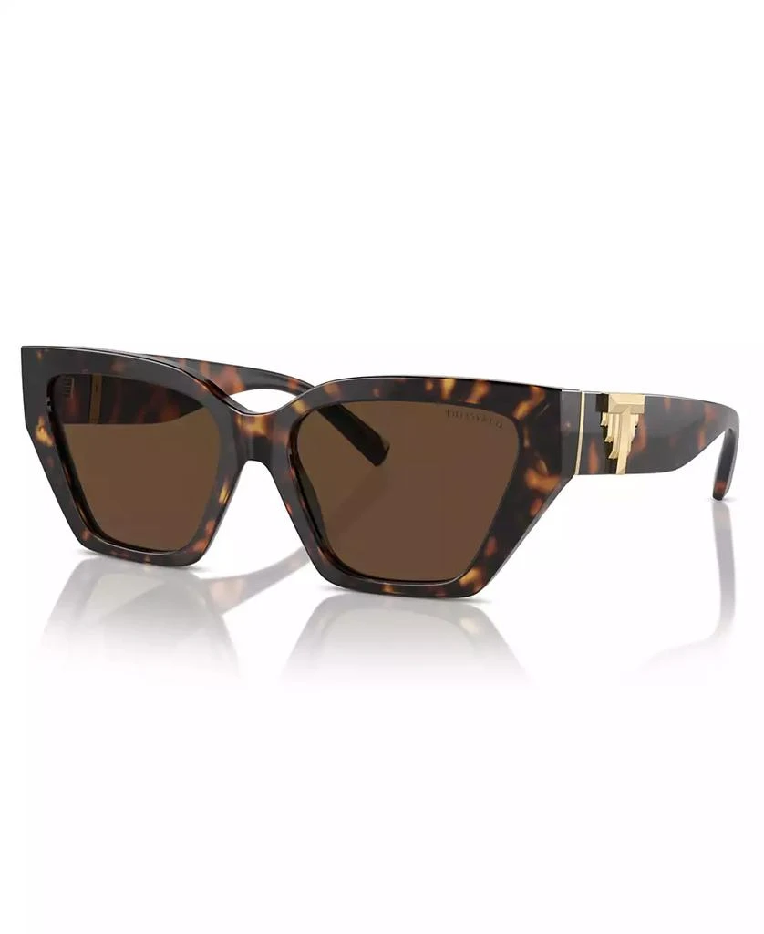 Tiffany & Co. Women's Sunglasses, Tf4218 1