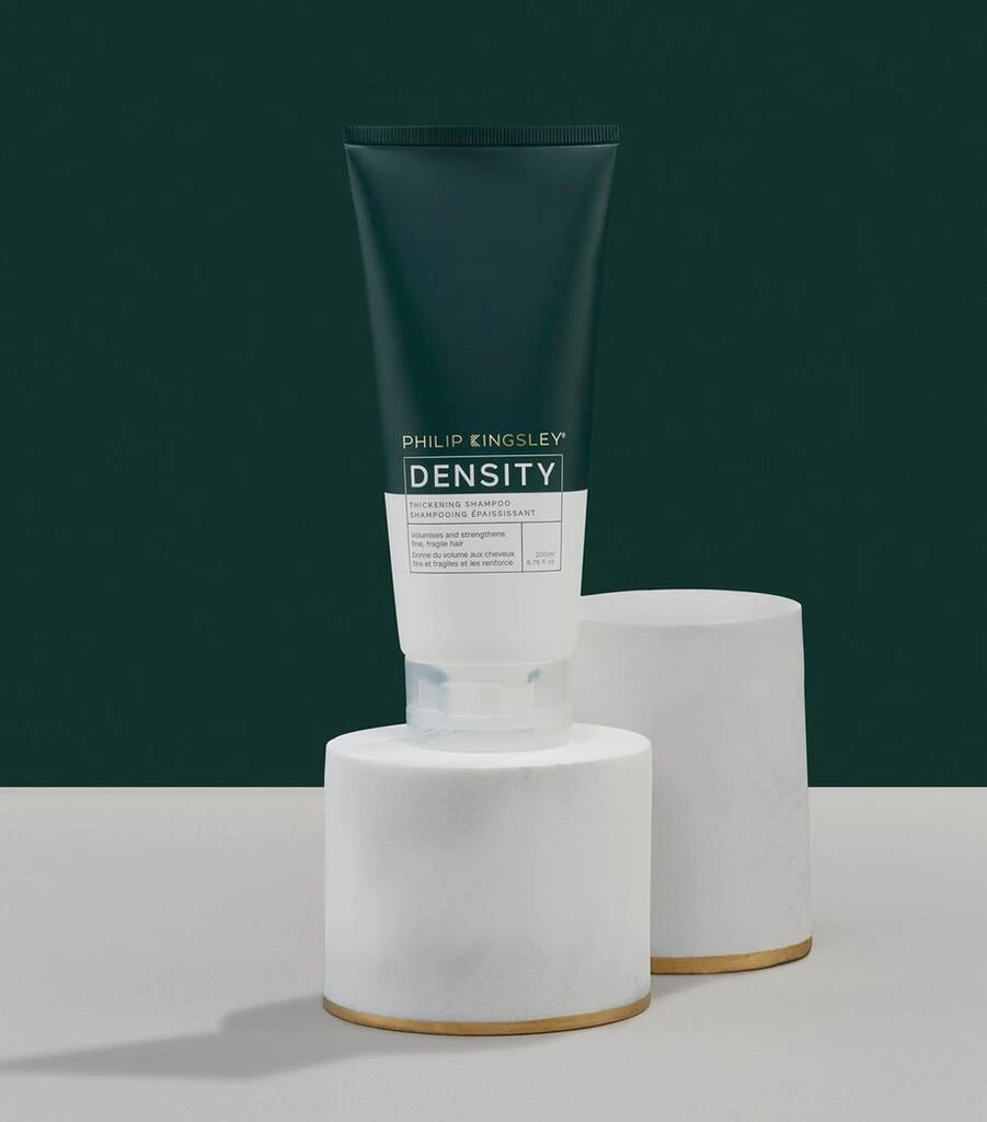 Philip Kingsley Density Thickening Shampoo (200ml) 5