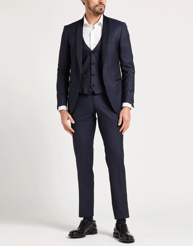 Corneliani Suits 2