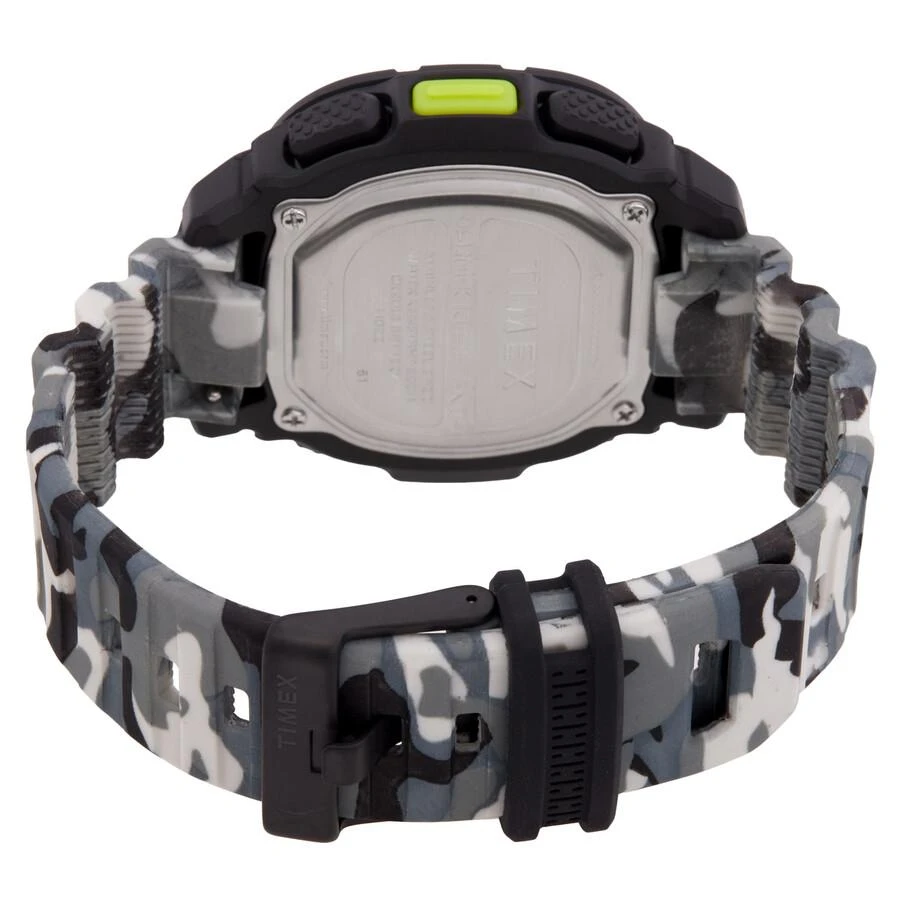 Timex Command Alarm Quartz Digital Men's Watch TW5M26600 3