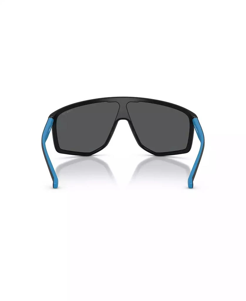 Arnette Men
s Stripe-M Sunglasses, AN4360 4