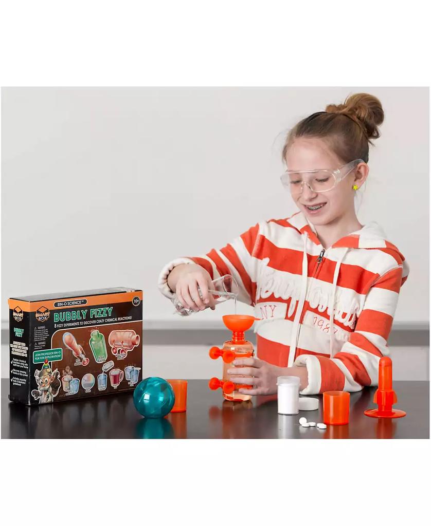 AreYouGame EIN-O Science Smart Box - Bubbly Fizzy