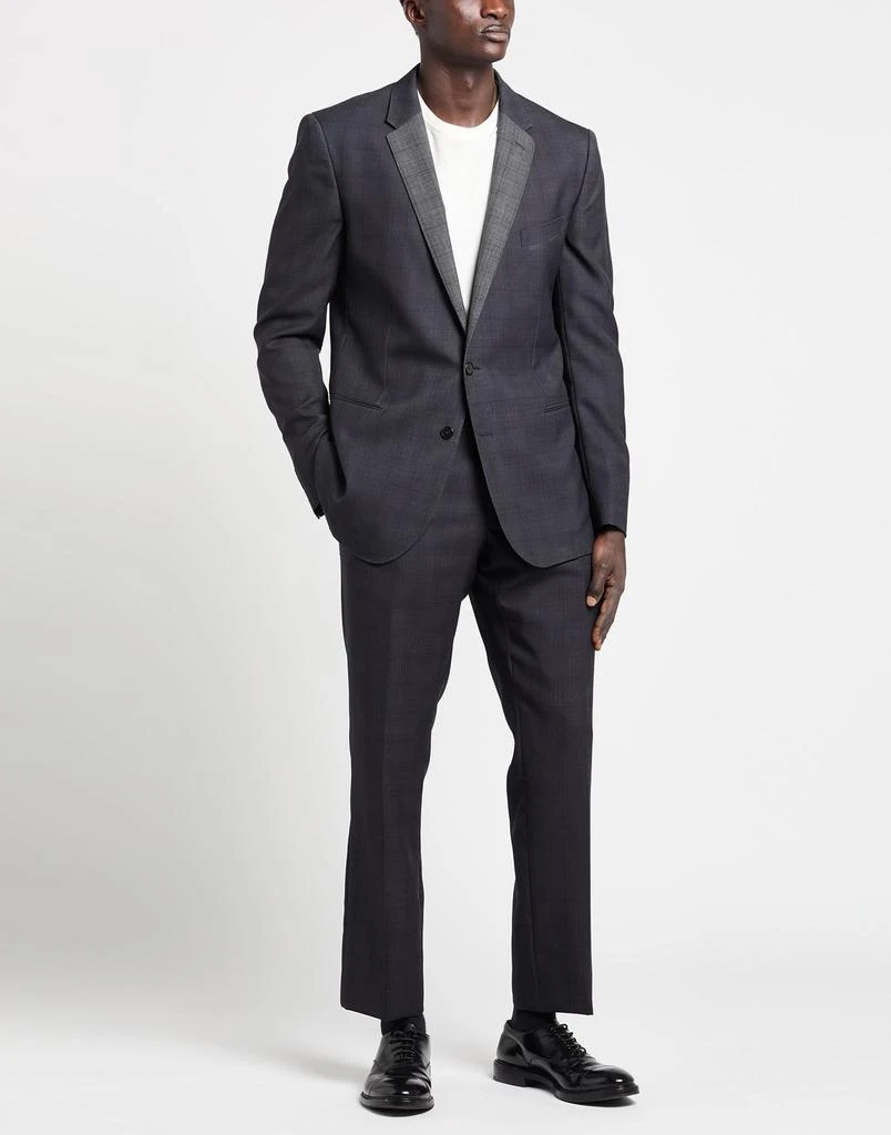 TRU TRUSSARDI Suits 2