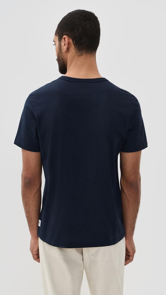 REIGNING CHAMP Lightweight Jersey T-Shirt