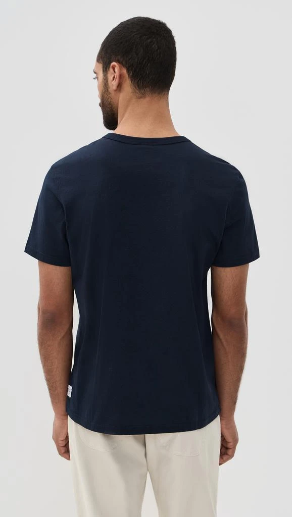REIGNING CHAMP Lightweight Jersey T-Shirt 2
