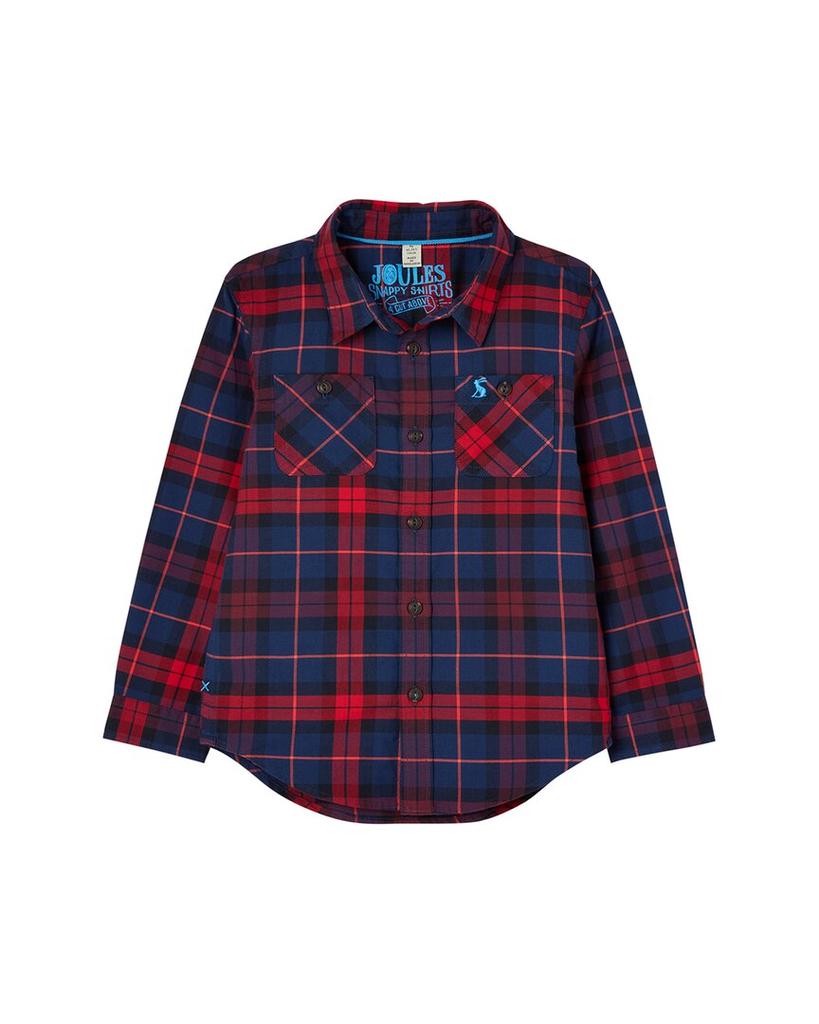 Joules Joules Hamish Shirt