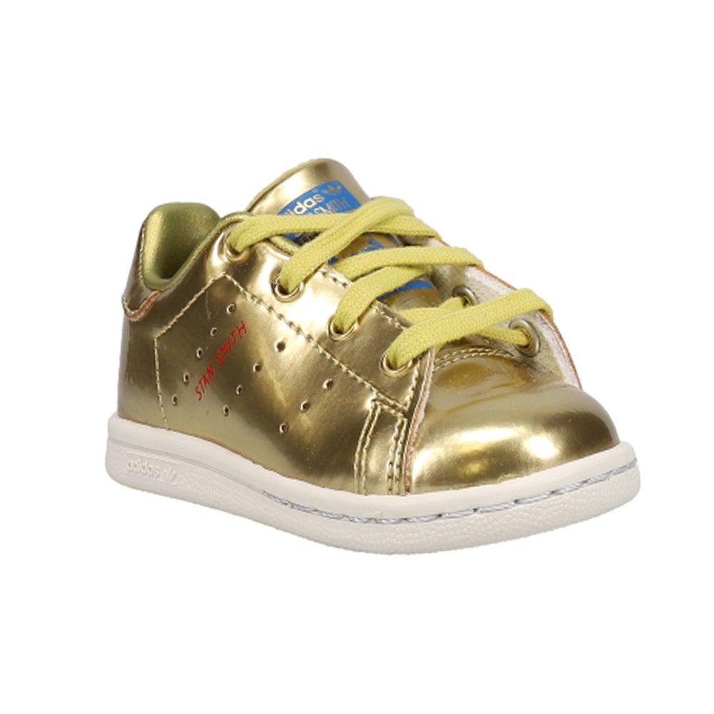 Adidas Stan Smith Sneakers (Infant-Toddler)