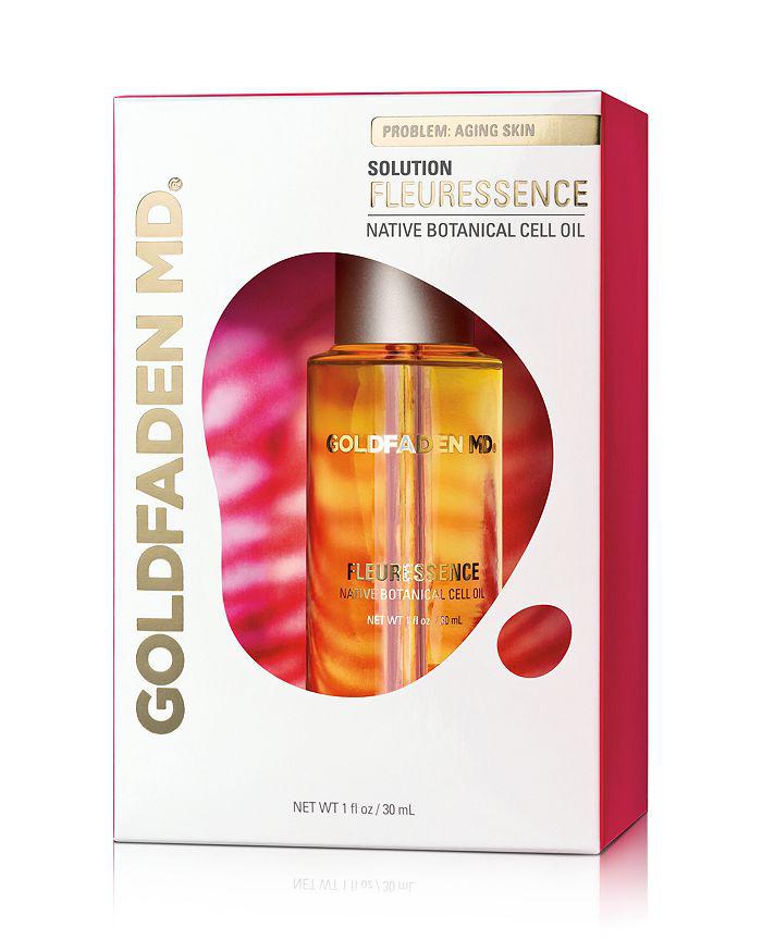 Goldfaden MD Fleuressence Native Botanical Cell Oil