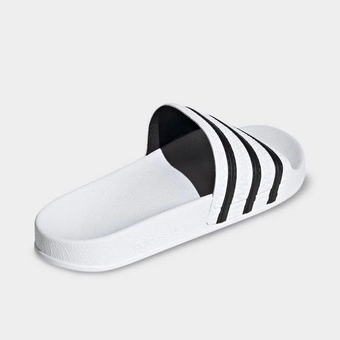 Adidas Men's adidas Originals adilette Slide Sandals 7