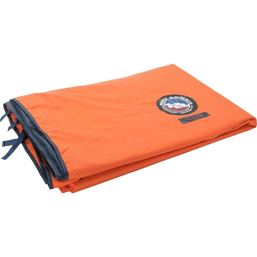 Big Agnes Tent Floor Protector 1