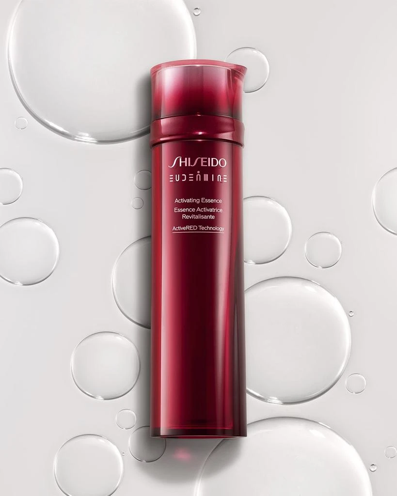 Shiseido Eudermine Activating Essence, 4.9 oz. 5