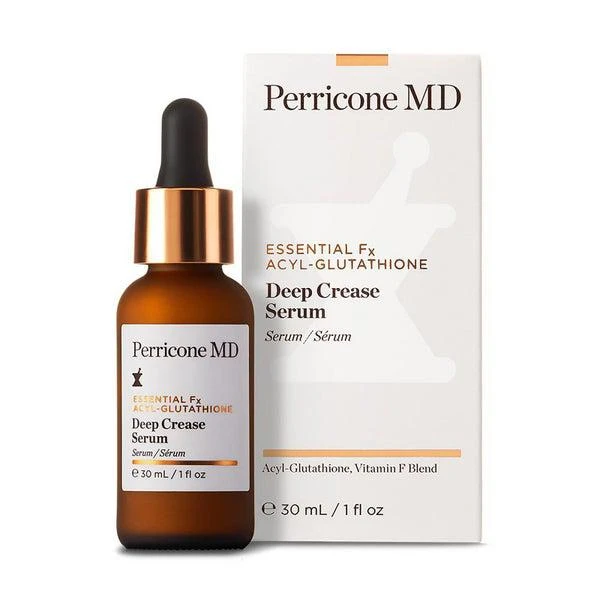 Perricone MD Perricone MD Essential Fx Acyl-Glutathione Deep Crease Serum 1oz FG 2