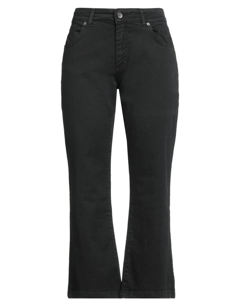 SOUVENIR Bootcut Jeans 1