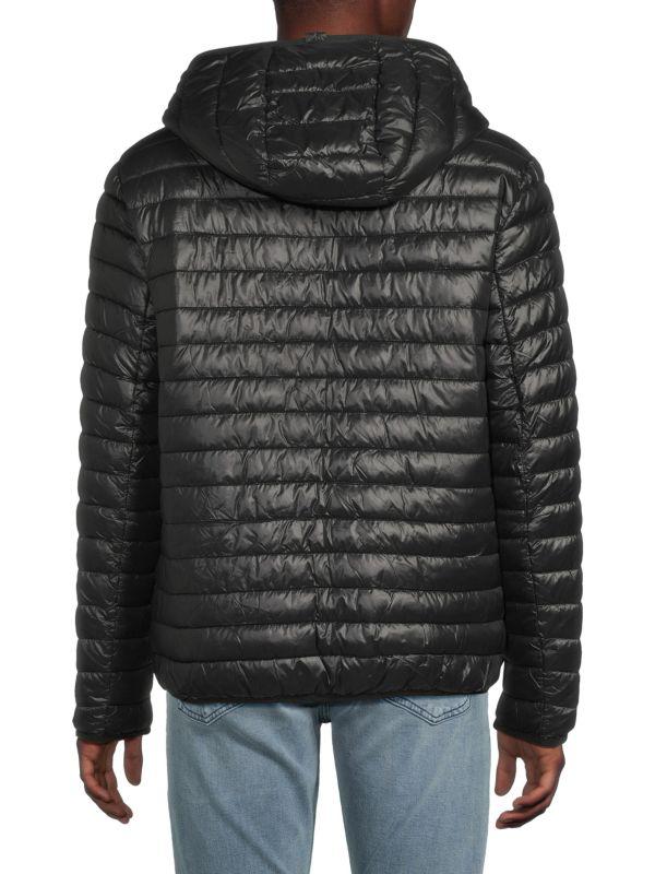 Pajar Adriel Hooded Puffer Jacket
