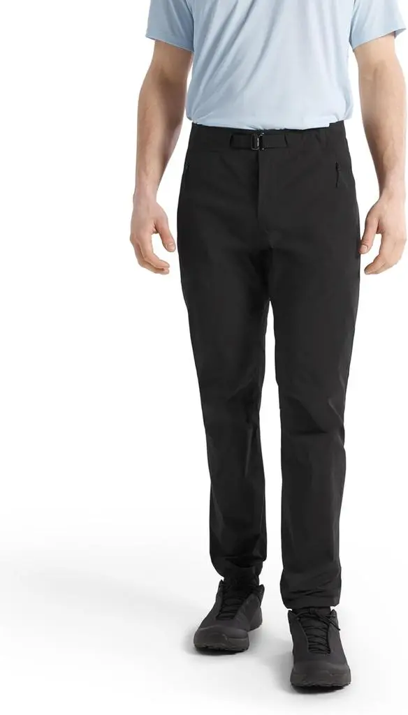 Arc'teryx Arc'teryx Gamma SL Pant Men's | Superlight, Weather Resistant Hiking Pant