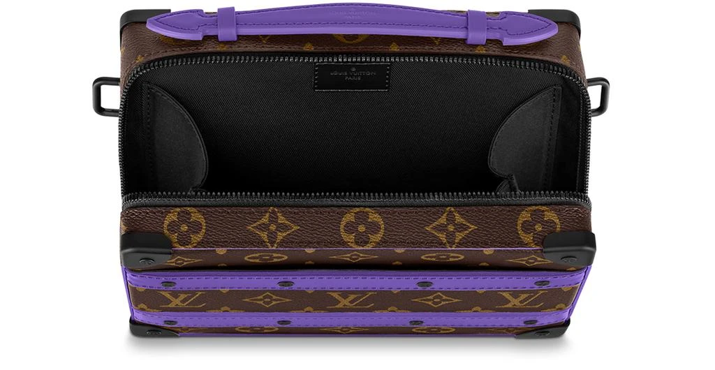 Louis Vuitton Handle Soft Trunk bag 5