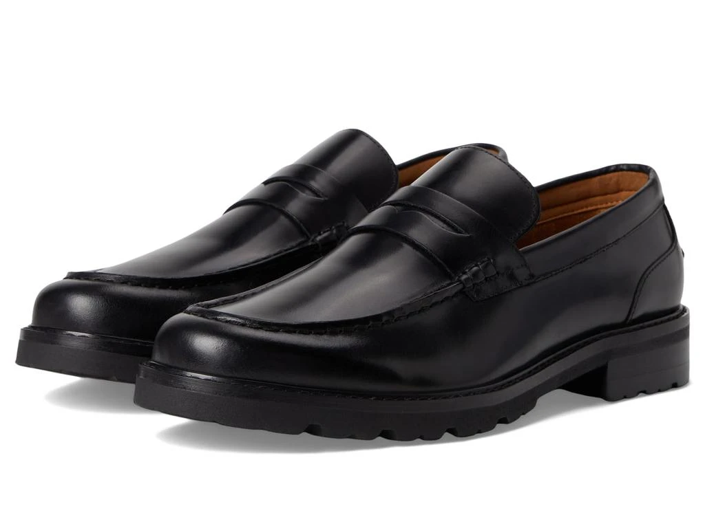 Florsheim Renegade Moc Toe Penny Loafer 1