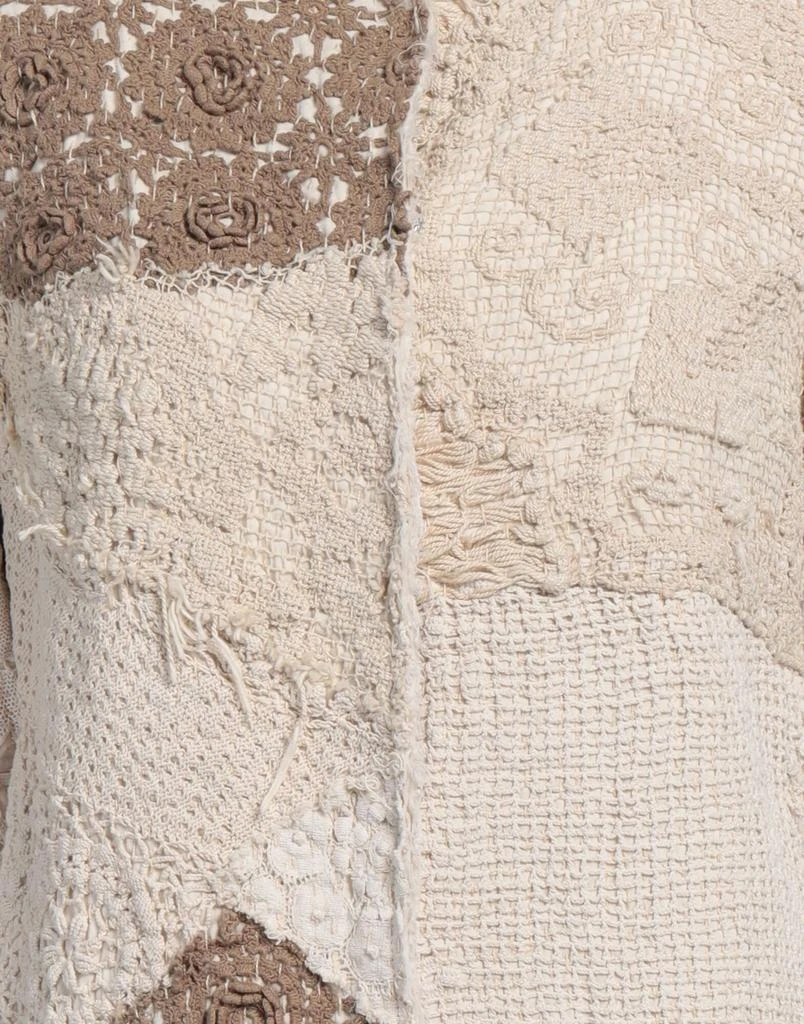 BY WALID Full-length jacket 4