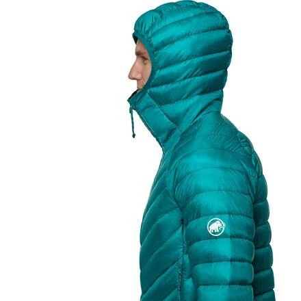 Mammut Broad Peak IN Hooded Jacket - Men
s 5