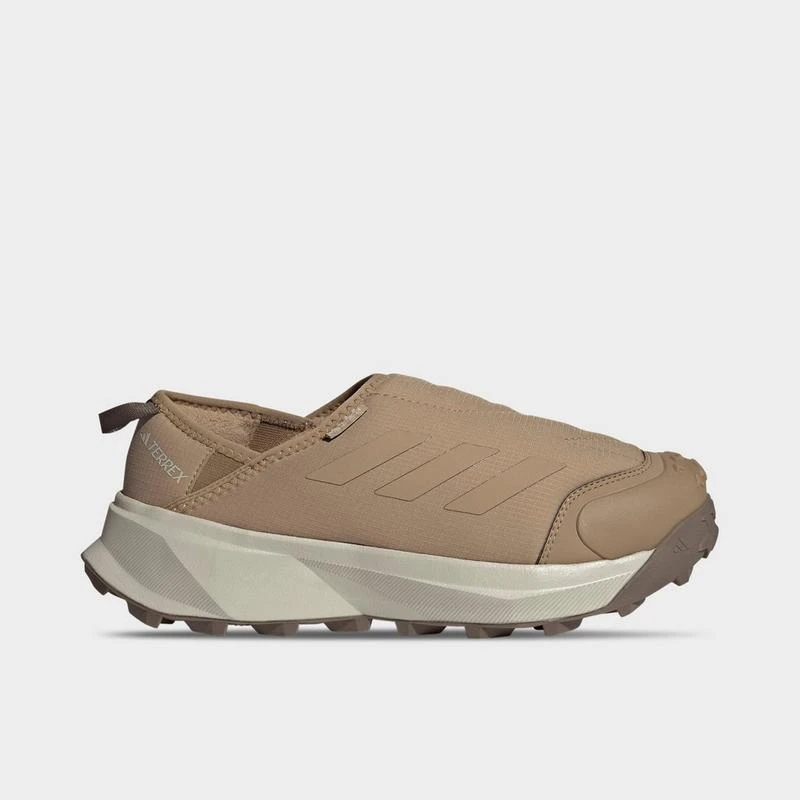 Adidas Men's adidas Terrex Winter Slip-On Boots Shoes