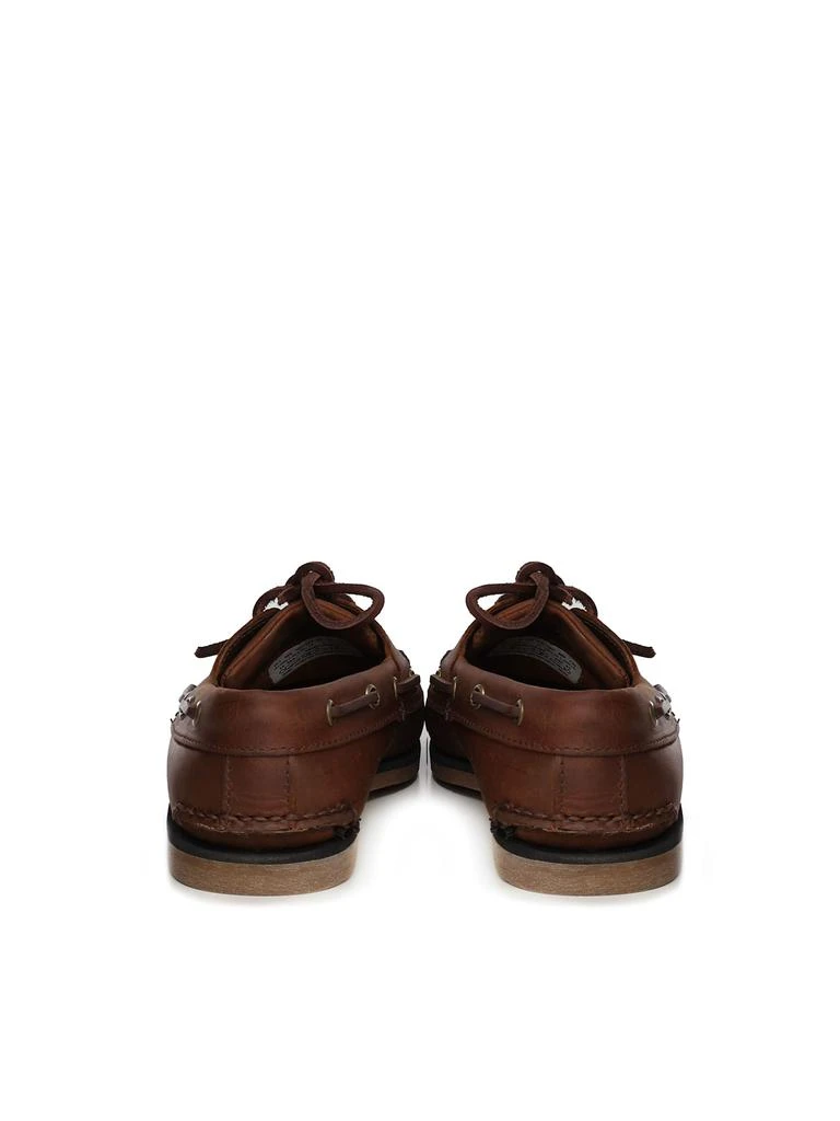 Timberland Classic Boat Moccasin 3
