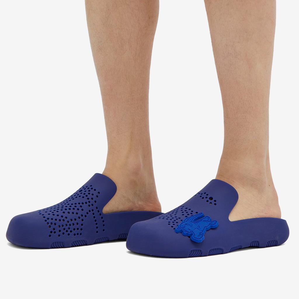 Burberry Burberry Stingray Clogs - Sandals - Free Shipping