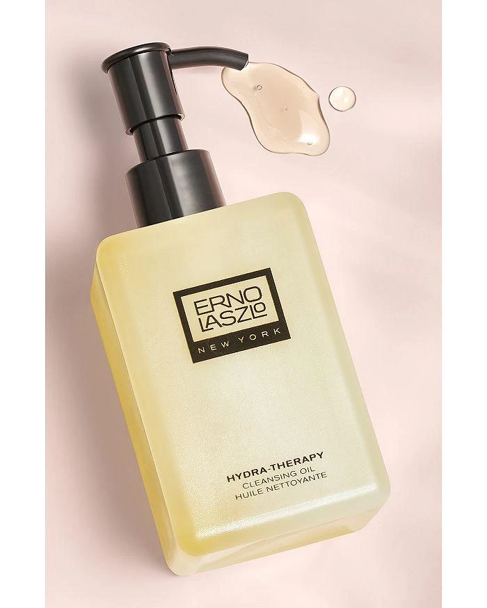 Erno Laszlo Hydra-Therapy™ Phelityl Cleansing Oil 6.4 oz. 3