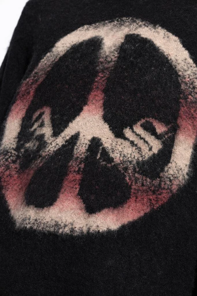 ALL SAINTS Sweater Peace 5