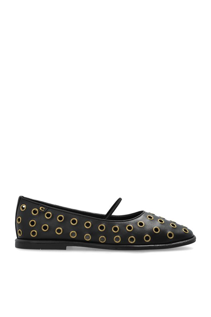 【COACH】☆お洒落☆レディース☆Mona D Coach Mona Driver In Signature Jacquard - Shoes - BeyondStyle